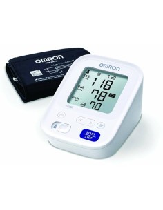 Tensiómetro Omron M3 Comfort