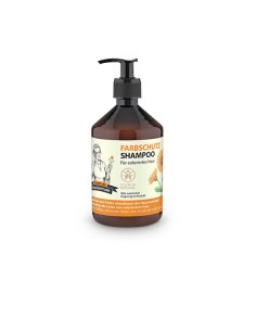 Oma Gertrude - Champú Protector Color 500 ml