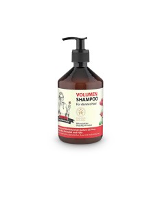 Oma Gertrude - Champú de Volumen 500 ml