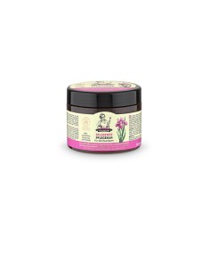 Oma Gertrude - Mascarilla Capilar Fuerza y Brillo 300 ml