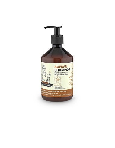 oma Gertrude - Champú Reparador 500 ml