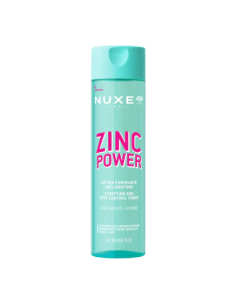 Nuxe - Zinc Power Loción Purificante Anti-imperfecciones...