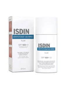ISDIN Eryfotona AK Nmsc Fluid 50 ml