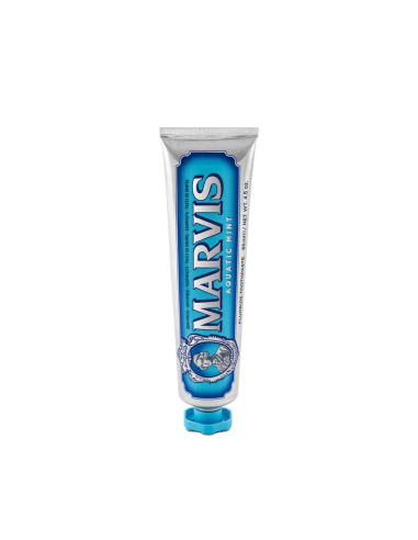 Marvis - Pasta de dientes Aquatic Mint 75 ml