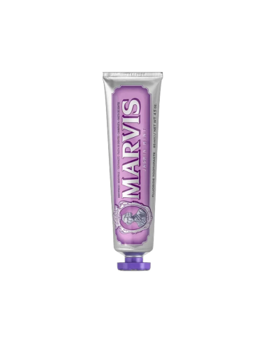 Marvis - Pasta de dientes Marvis Jasmin Mint 75 ml