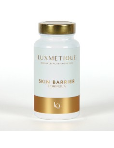 LUXMETIQUE-FORMULA SKIN BARRIER 60 CAPS