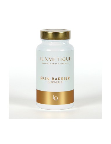 LUXMETIQUE-FORMULA SKIN BARRIER 60 CAPS