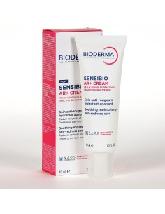 BIODERMA Sensibio AR Crema 40 ml 2