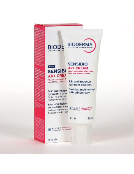 BIODERMA Sensibio AR Crema 40 ml
