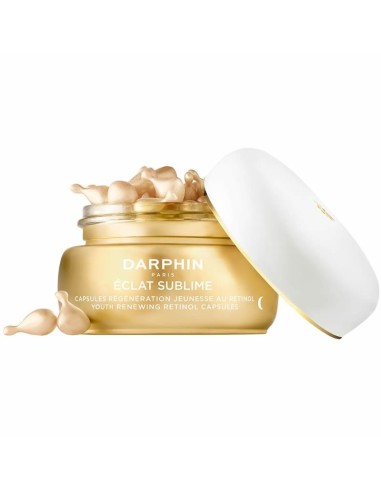 DARPHIN - Éclat Sublime Retinol 60 cápsulas