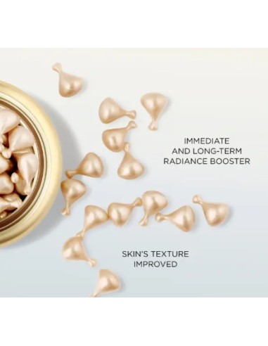 DARPHIN - Éclat Sublime Retinol 60 cápsulas