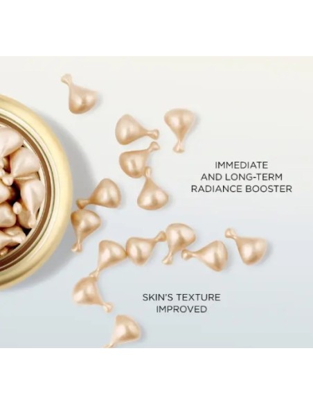 DARPHIN - Éclat Sublime Retinol 60 cápsulas