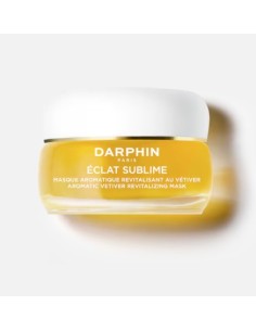 Darphin - Éclat sublime mascarilla revitalizante huile...