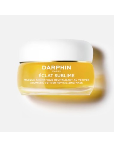 Darphin - Éclat sublime mascarilla...