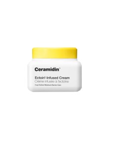 DR. JART + Ceramidin ectoin infused cream 50ml