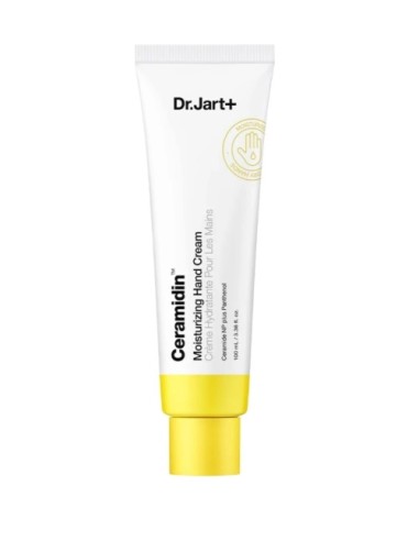 DR. JART + Ceramidin skin barrier moisturizing...