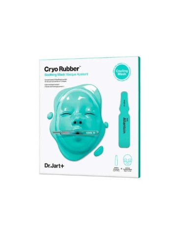 DR. JART+ Cryo Rubber Soothing Mask with...