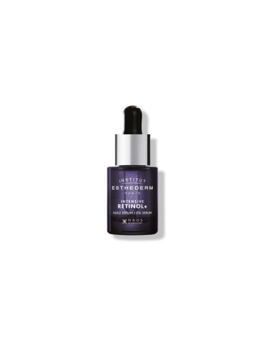 Esthederm Intensive Retinol+ aceite serum 15ml