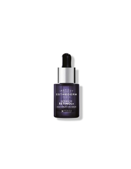 Esthederm Intensive Retinol+ aceite serum 15ml
