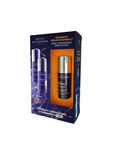 Esthederm - Intensive Vitamina C concentrado...
