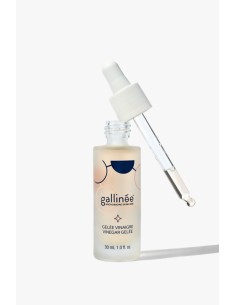 Gallinée - Vinegar Geleé sérum 30ml