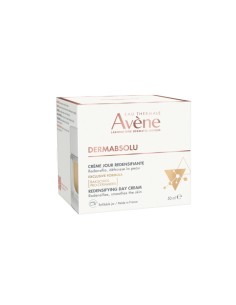 Avene - DermAbsolu Crema de día redensificante 50ml