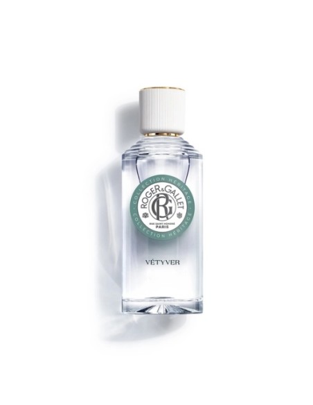 Roger&Gallet - Eau perfume Vetyver 100ml