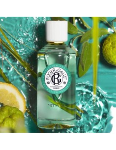 Roger&Gallet - Eau perfume Vetyver 100ml 2