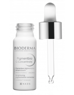 Bioderma - Pigmentbio C-concentrate 15ml