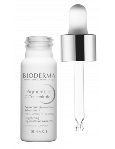 Bioderma - Pigmentbio C-concentrate 15ml