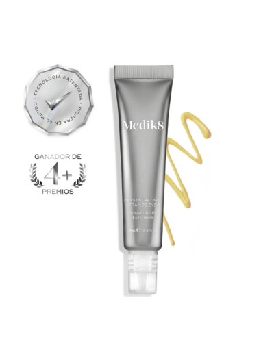 Medik8 - Crystal Retinal eye 3 15ml