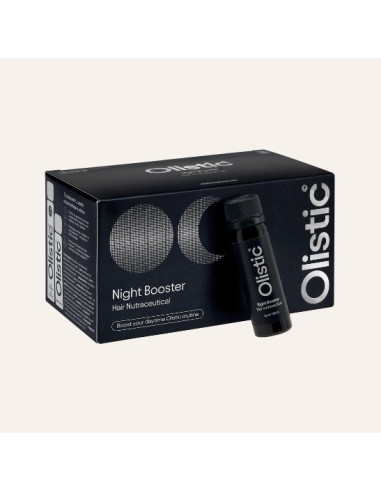 Olistic - Night booster 28 viales bebibles