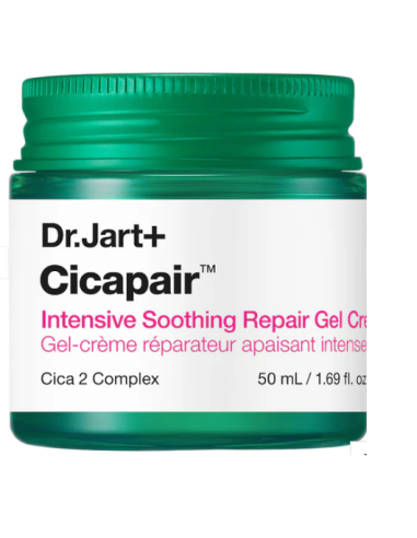 Dr. Jart+ Cicapair Intensive Soothing Repair...