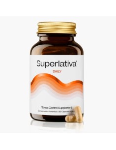 Superlativa - Daily 60 cápsulas