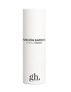 gh - Función barrera cremagel 50 ml