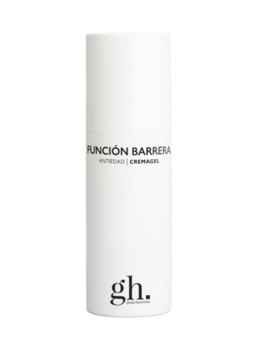 gh - Función barrera cremagel 50 ml