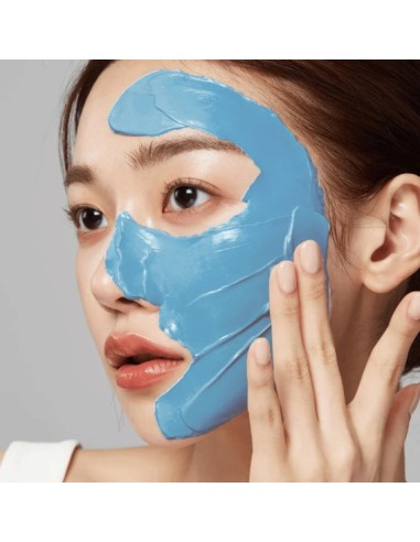 Medicube - Zero Pore Blackhead Mud Mask 100g