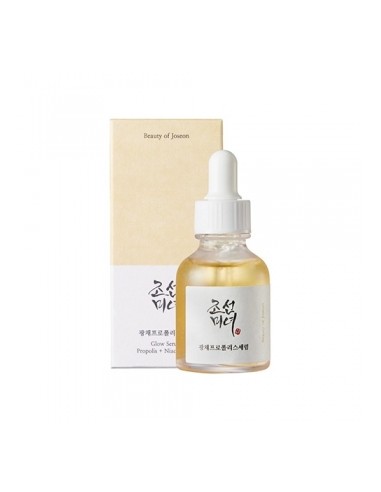 Beauty of Joseon - Glow Serum Propolis +...