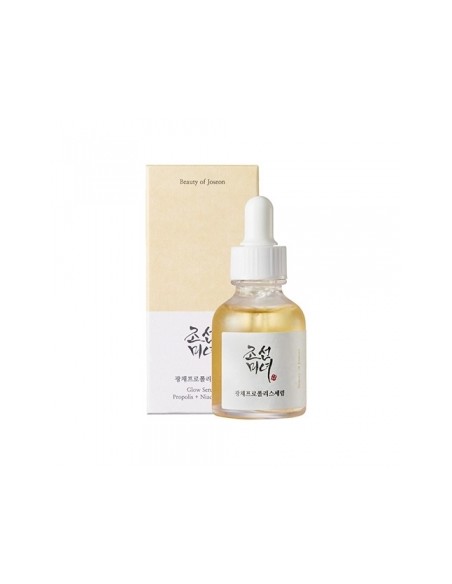 Beauty of Joseon - Glow Serum Propolis + Niacinadime