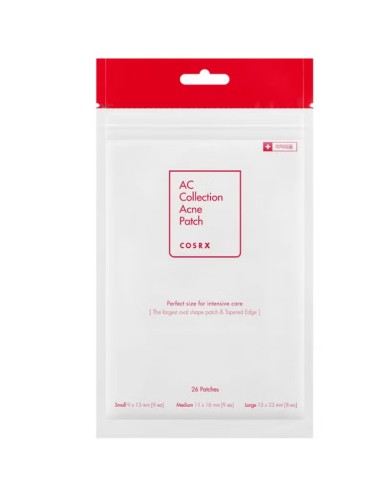 Cosrx - AC Collection Acne Patch 26 parches