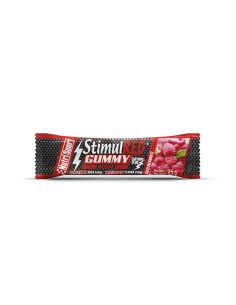 Nutrisport - Stimulred Gummy Barrita