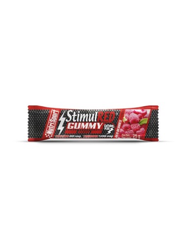 Nutrisport - Stimulred Gummy Barrita