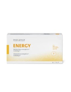 Inovance - Energy 10 viales