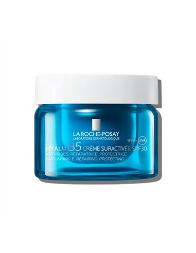 La Roche-Posay Hyalu B5 Suractivated Crema...