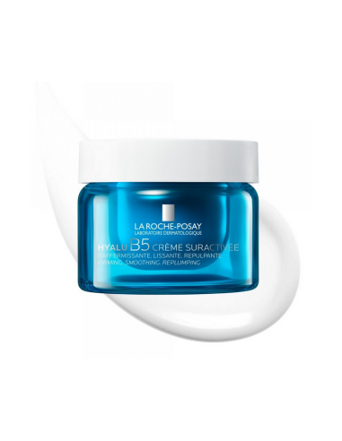 La Roche Posay Hyalu B5 Suractivated Crema 50ml