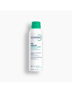 Bioderma - Sebium Kerato+ Body 150ml