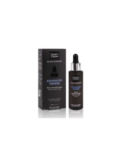 Martiderm - Black Diamond Advance Renew Serum 30 ML