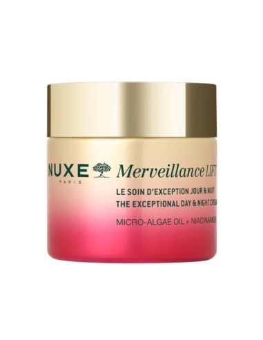 Nuxe - Merveillance lift crema 75ml