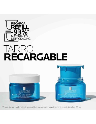 La Roche Posay Hyalu B5 Suractivated Crema...