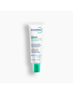 Bioderma - Sebium Kerato+ Cover medium 30ml